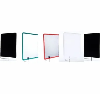 1x2 Flag Kit