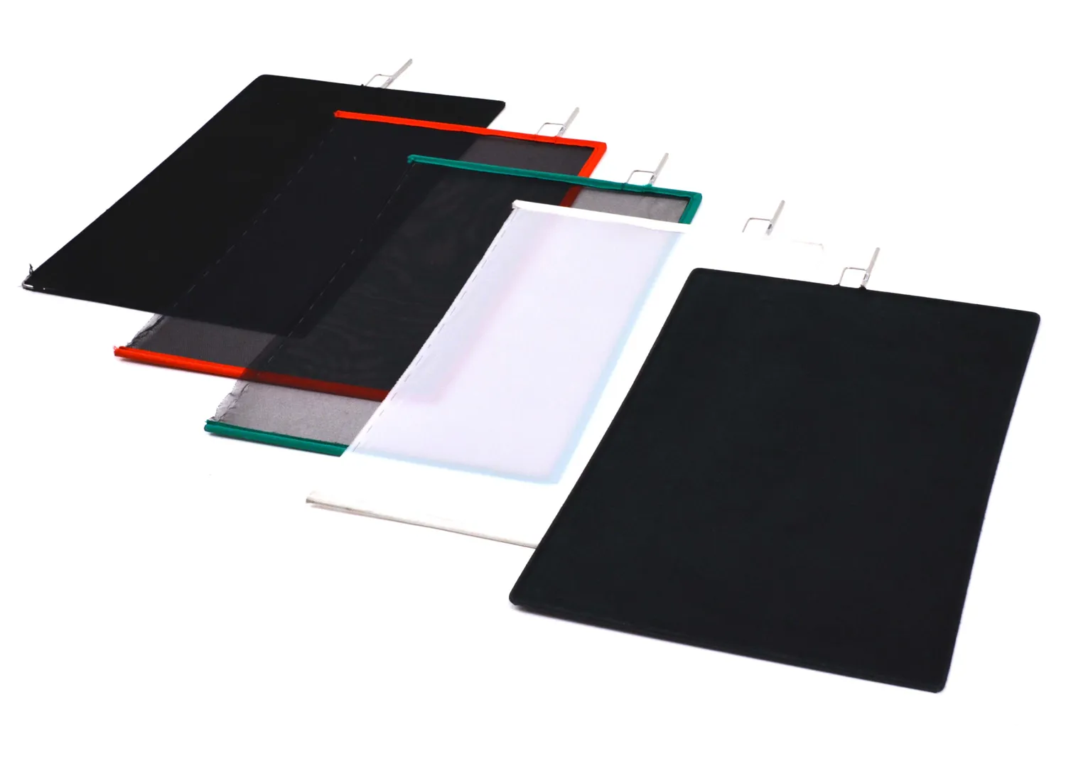 2x3 Flag Kit