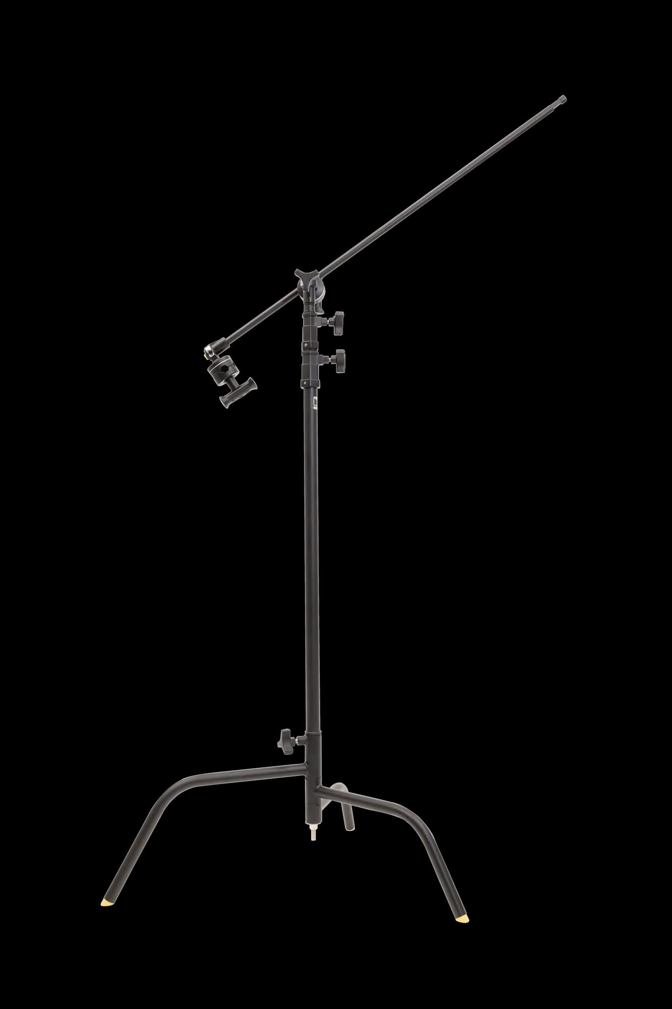 40" C-Stand