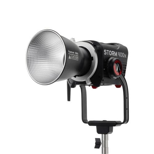 Aputure 400x