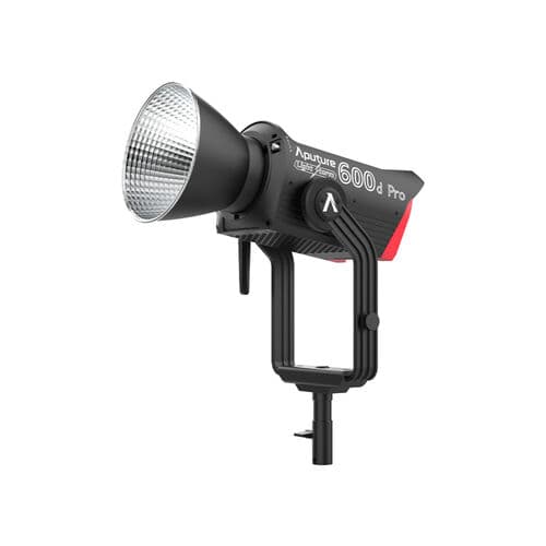 Aputure 600d Pro