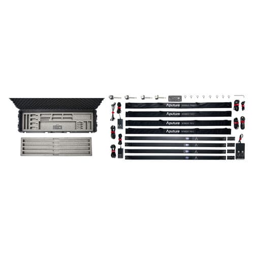 Aputure Infinibar PB12 Kit