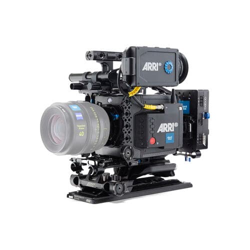 Arri Alexa Mini LF - Base Kit