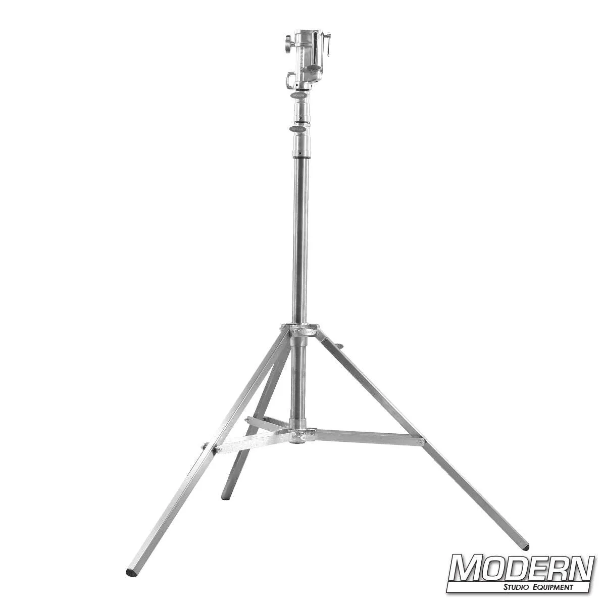 Combo Double Riser Stand