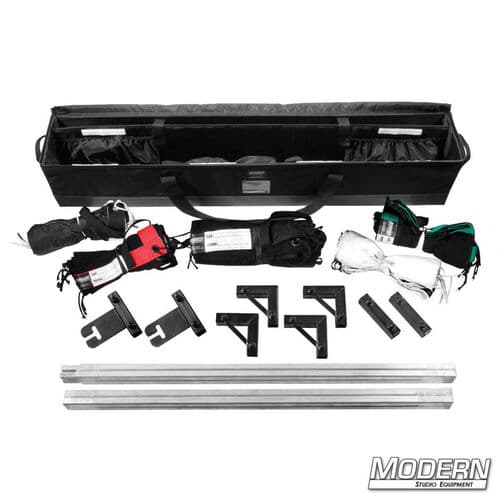 Diffusion Frame Kit - 8x8