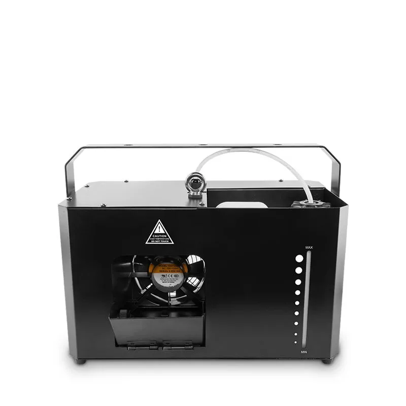 Haze Machine 4D
