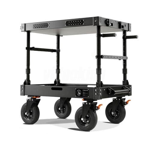Innovativ Voyager 48