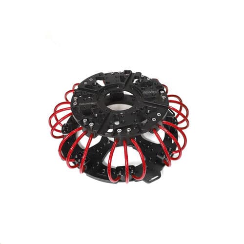 Kessler Killshock (Red Springs) Vibration Isolator