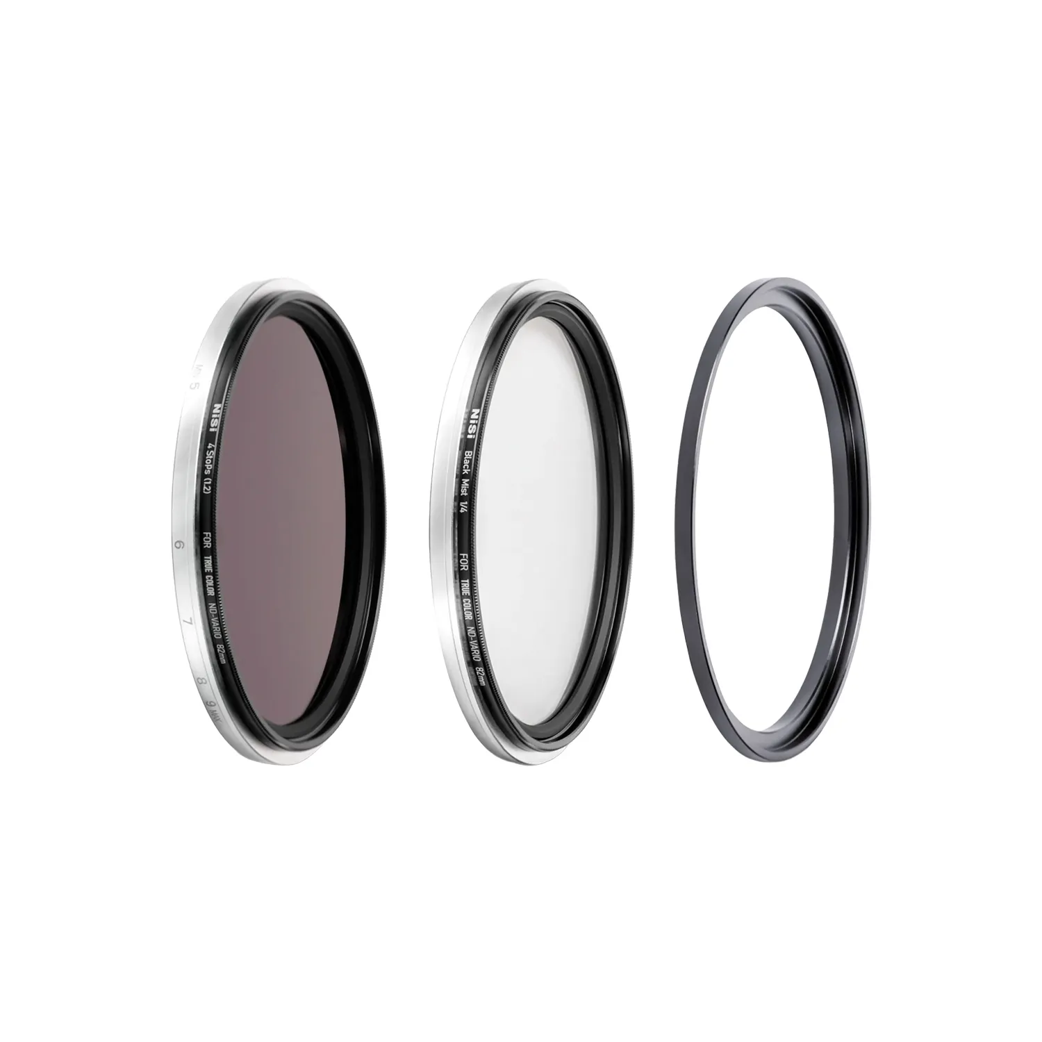 Nisi 82mm VND Kit