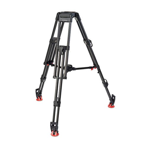 O'Connor 150mm Ball Adapter Standard Legs