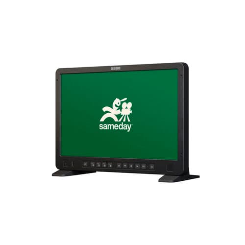 OSEE 15" Production Monitor