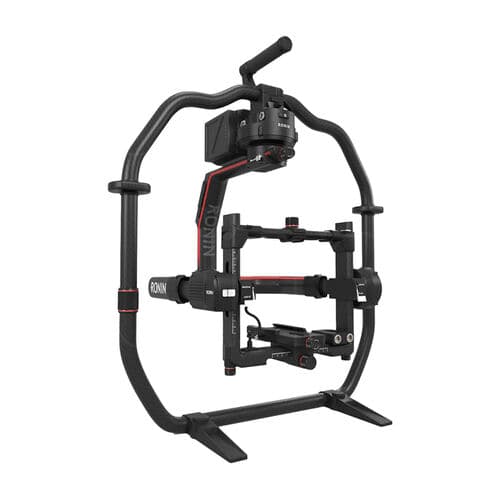 Ronin 2 Gimbal W/Remote and Case