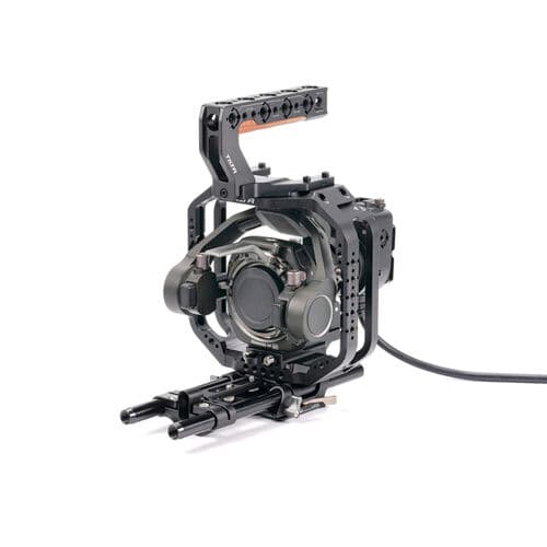 Ronin 4D Flex System w/ Cage