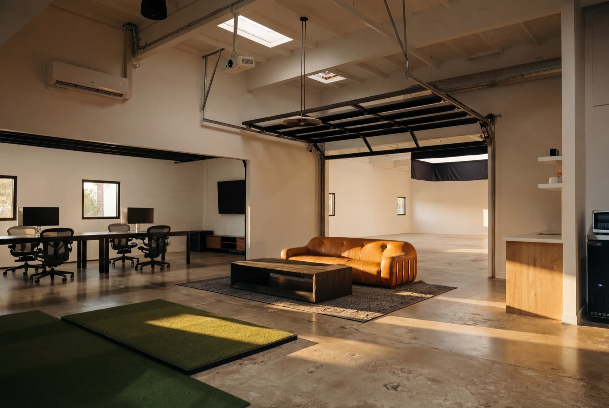 Sameday Lounge
