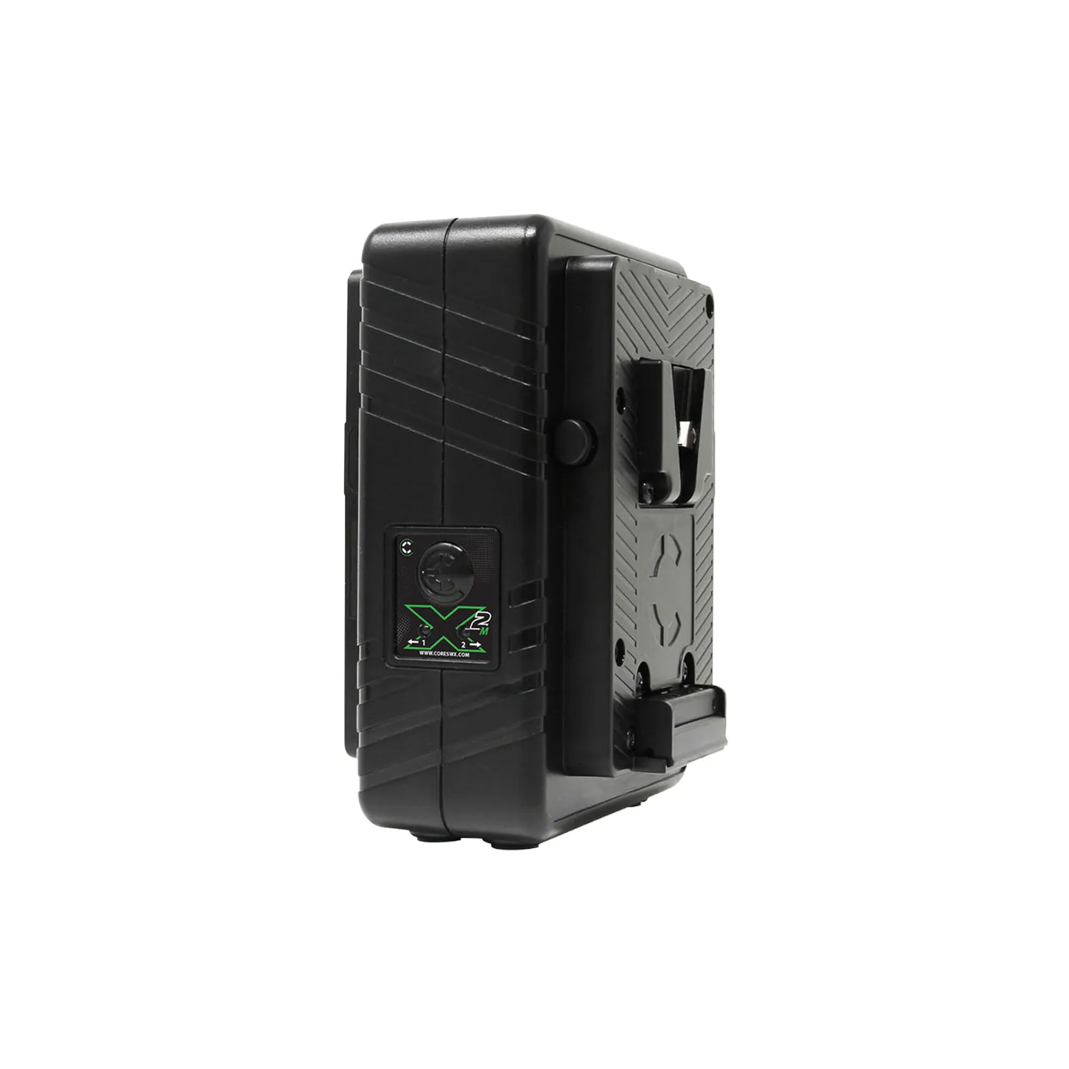 V-Mount Charger (Dual)